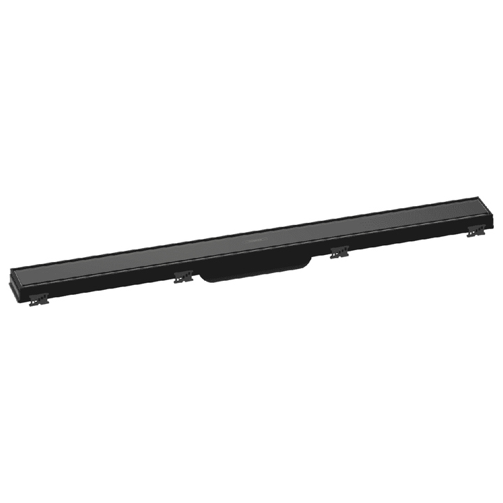 hansgrohe-raindrain-match-900-black-adjustable-shower-drain-finish-set-