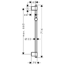 hansgrohe-unica-714-shower-rail--slider-