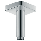 hansgrohe-100-chrome-ceiling-connector-q-