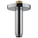 hansgrohe-100-chrome-ceiling-connector-s-