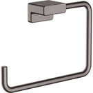 hansgrohe-addstoris-brushed-black-chrome-wall-mounted-towel-ring-