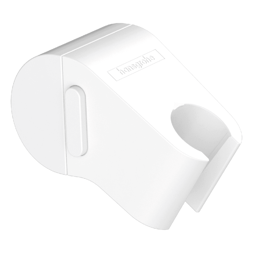 Hansgrohe WallStoris Wall-Mounted Shower Push Slider