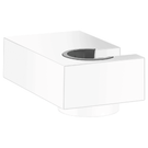 hansgrohe-fixfit-porter-matt-white-shower-holder-