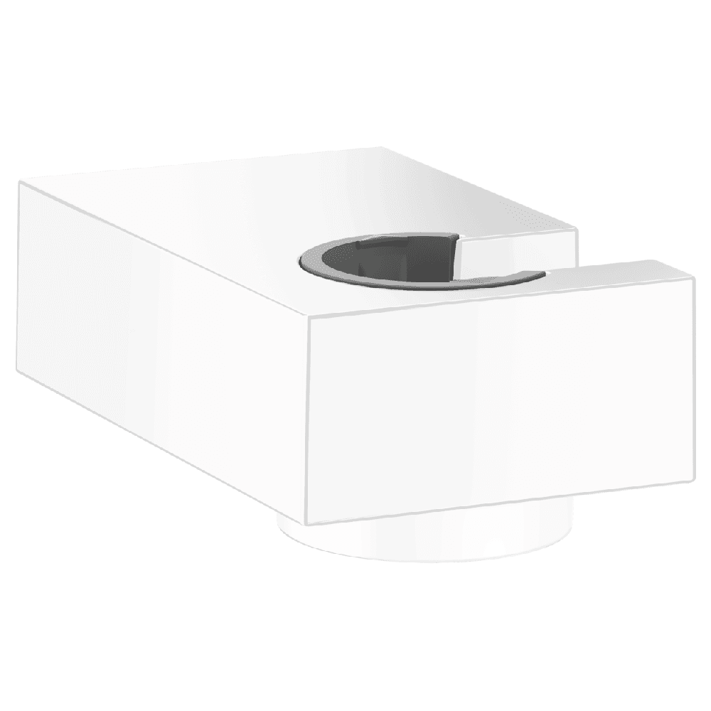 Hansgrohe Porter E and FixFit Shower Holder Collection