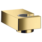 hansgrohe-fixfit-porter-polished-gold-shower-holder-
