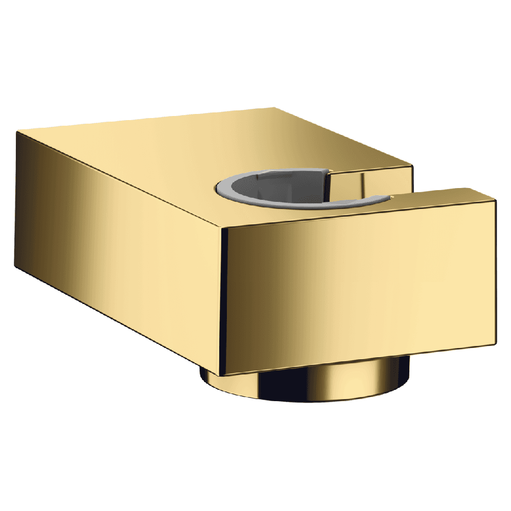 Hansgrohe Porter E and FixFit Shower Holder Collection