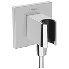 hansgrohe-fixfit-e-chrome-wall-outlet-shower-holder-