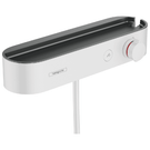 hansgrohe-showertablet-select-matt-white-400-exposed-shower-thermostat-