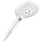 hansgrohe-raindance-select-s-120-3-jet-matt-white-hand-shower-head-