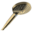 hansgrohe-raindance-select-s-120-3-jet-polished-gold-hand-shower-head-