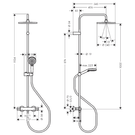 hansgrohe-vernis-blend-240-1-jet-matt-black-thermostatic-shower-set-with-12-connector-
