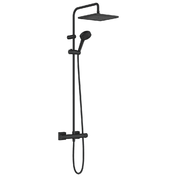 hansgrohe-vernis-shape-240-1-jet-matt-black-thermostatic-shower-set-with-12-connector-
