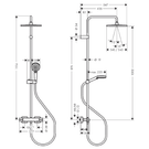 hansgrohe-vernis-shape-240-1-jet-matt-black-thermostatic-shower-set-with-12-connector-