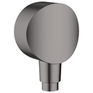 hansgrohe-fixfit-brushed-black-chrome-wall-outlet-with-synthetic-joint--non-return-valve-