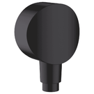 hansgrohe-fixfit-matt-black-wall-outlet-with-synthetic-joint--non-return-valve-