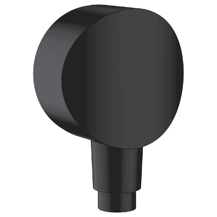hansgrohe-fixfit-matt-black-wall-outlet-with-synthetic-joint--non-return-valve-