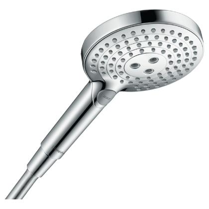 hansgrohe-raindance-select-s-eco-120-3-jet-chrome-hand-shower-