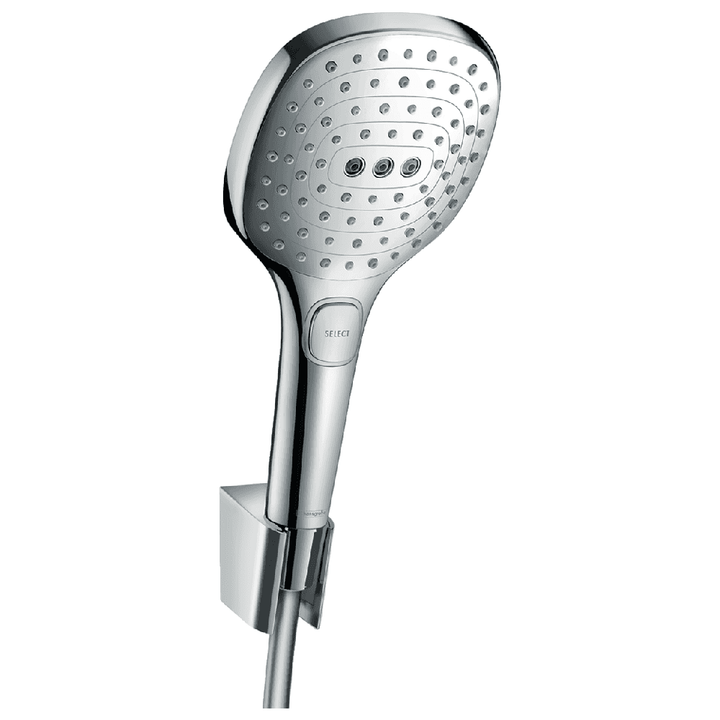 hansgrohe-raindance-select-e-120-3-jet-chrome-1250-hand-shower-set-