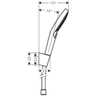 hansgrohe-raindance-select-s-125-3-jet-chrome-1250-hand-shower-set-rainair-