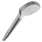 hansgrohe-croma-e-eco-110-1-jet-brushed-black-chrome-hand-shower-head-