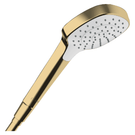 hansgrohe-croma-e-eco-110-1-jet-polished-gold-hand-shower-head-