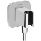 hansgrohe-fixfit-q-chrome-wall-outlet-shower-holder-