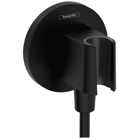 Hansgrohe FixFit S Wall Outlet Shower Holder