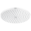 hansgrohe-raindance-s-240-1-jet-matt-white-overhead-shower-with-12-connector-