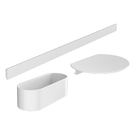 hansgrohe-wallstoris-matt-white-wall-bar-storage-basket--shelf-set-