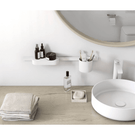 hansgrohe-wallstoris-matt-white-wall-bar-storage-basket-cover--tumbler-set-