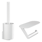 hansgrohe-wallstoris-matt-white-toilet-brush-holder--toilet-paper-holder-set-