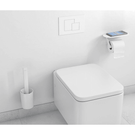 hansgrohe-wallstoris-matt-white-toilet-brush-holder--toilet-paper-holder-set-