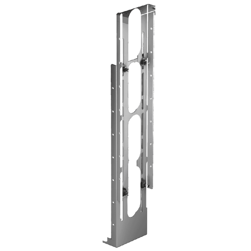 Hansgrohe sBox Mounting Angle Set For Installation Plate For Tile Mounted Installation