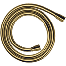 hansgrohe-isiflex-1600-polished-gold-shower-hose-