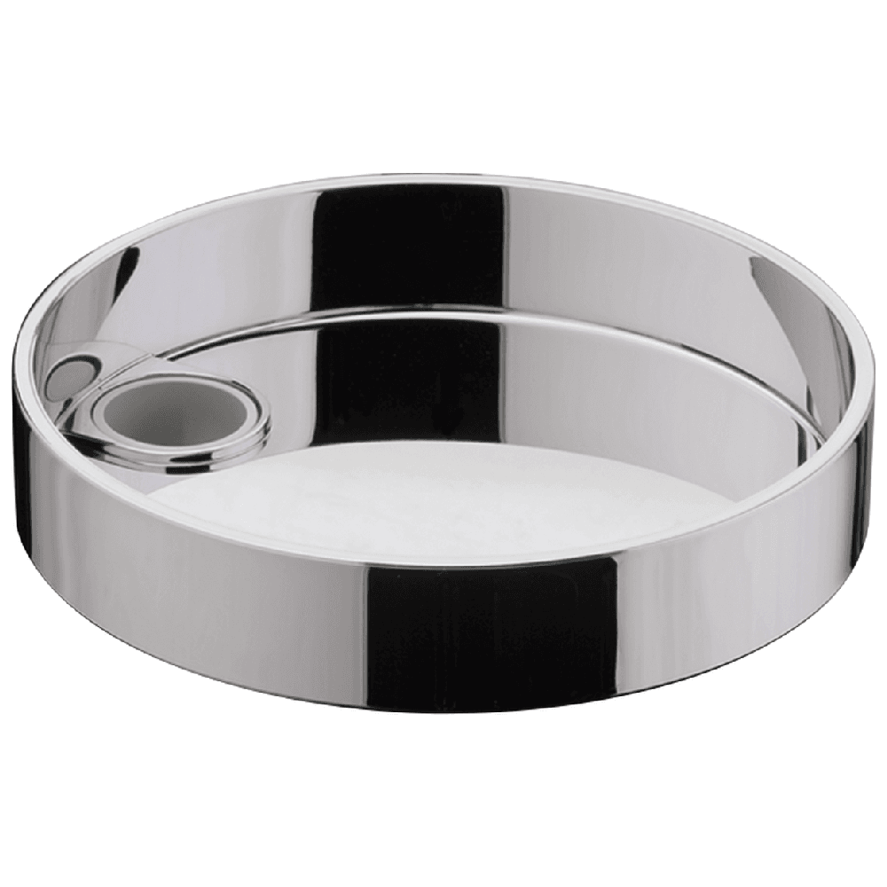 Hansgrohe Casetta S Puro Chrome Soap Dish