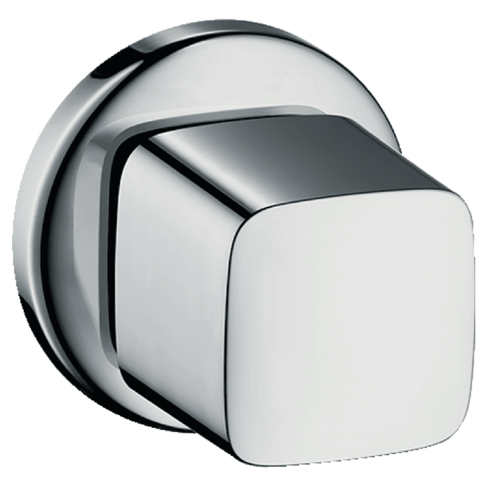 Hansgrohe Metris Shut-Off Valve E For Concealed Installation