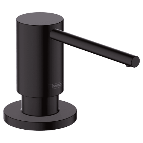 Hansgrohe A41 Soap Dispenser with Durable Finish for Kitchen and Bathroom