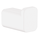 hansgrohe-addstoris-matt-white-wall-mounted-towel-hook-