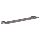 hansgrohe-addstoris-brushed-black-chrome-wall-mounted-double-towel-rail-