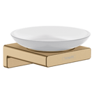 hansgrohe-addstoris-brushed-bronze-wall-mounted-soap-dish-