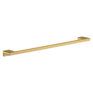 hansgrohe-addstoris-polished-gold-wall-mounted-single-towel-rail-