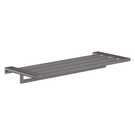 hansgrohe-addstoris-brushed-black-chrome-wall-mounted-towel-rack-with-holder-