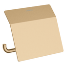 hansgrohe-addstoris-brushed-bronze-wall-mounted-toilet-roll-holder-with-cover-