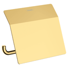 hansgrohe-addstoris-polished-gold-wall-mounted-toilet-roll-holder-with-cover-