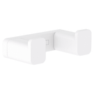 hansgrohe-addstoris-matt-white-wall-mounted-double-towel-hook-