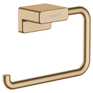 hansgrohe-addstoris-brushed-bronze-wall-mounted-toilet-roll-holder-without-cover-