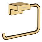 hansgrohe-addstoris-polished-gold-wall-mounted-toilet-roll-holder-without-cover-