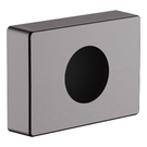 hansgrohe-addstoris-brushed-black-chrome-wall-mounted-sanitary-bag-dispenser-