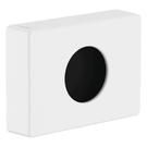 hansgrohe-addstoris-matt-white-wall-mounted-sanitary-bag-dispenser-