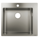 hansgrohe-s71-450-10-bowl-stainless-steel-inset-kitchen-sink-